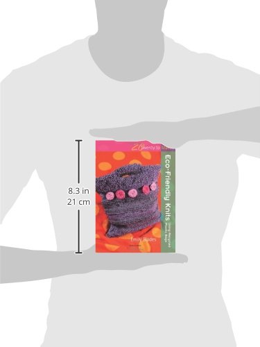 EcoFriendly Knits: Using Recycled Plastic Bags (Twenty to Make),Used