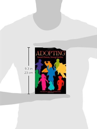 Adopting: Sound Choices, Strong Families,Used