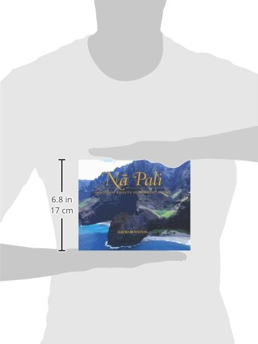Na Pali Images,Used