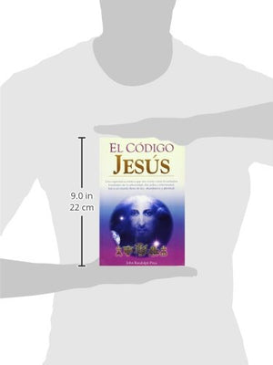 Codigo Jesus. El: The Jesus Code. a Mytical Experience (Spanish Edition),Used