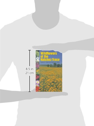Wildflowers of the Natchez Trace,Used