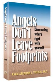Angels Don't Leave Footprints,New