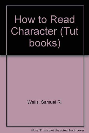 How to read character; (Tut books. H),Used