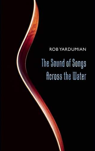 The Sound Of Songs Across The Water,Used