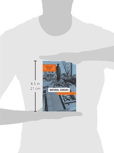 Natural Shocks,Used