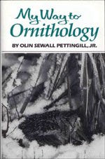 My Way to Ornithology,Used