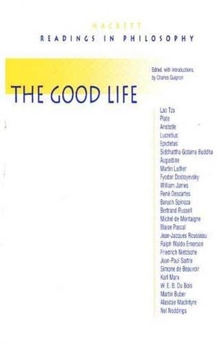 The Good Life (Hackett Publishing Co.),Used