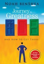 Noah benShea's The Journey to Greatness National Public Television Edition (PBS Series),Used