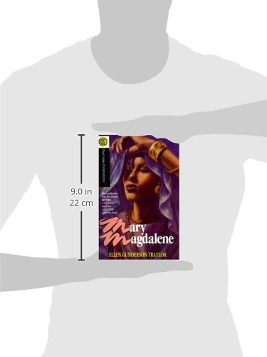 Mary Magdalene,Used