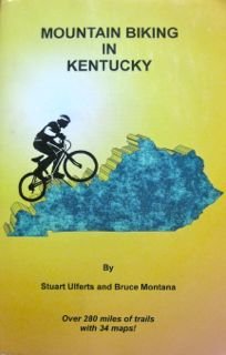 Mountain biking in Kentucky,Used