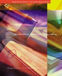 PC for the Teacher: Microsoft Office '97, Hyperstudio 3.1, Internet Explorer,Used