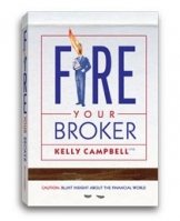 Fire Your Broker,Used