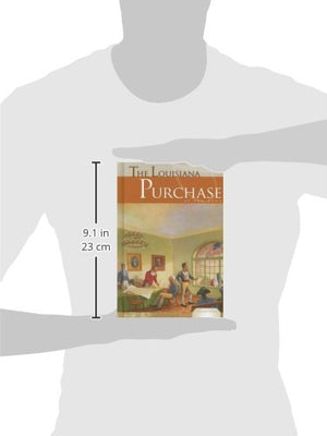 The Louisiana Purchase (Essential Events),Used