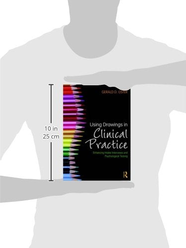 Using Drawings in Clinical Practice: Enhancing Intake Interviews and Psychological Testing,Used