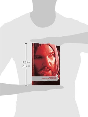 Horror the Film Reader (In Focus: Routledge Film Readers),Used