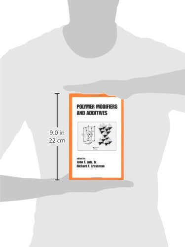 Polymer Modifiers and Additives (Plastics Engineering),Used
