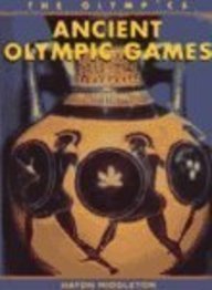 Ancient Olympic Games (Olympics),Used