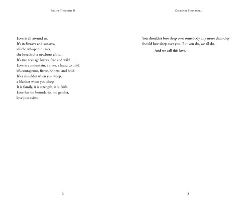 Pillow Thoughts Ii: Healing The Heart,Used