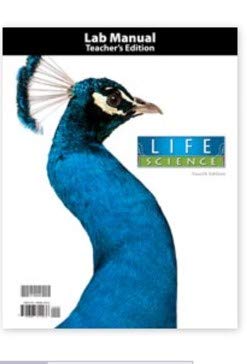 Life Science Teacher Activity Manual Grade 7 4Th Edition