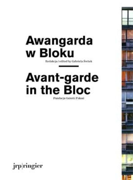 AvantGarde in the Bloc,Used