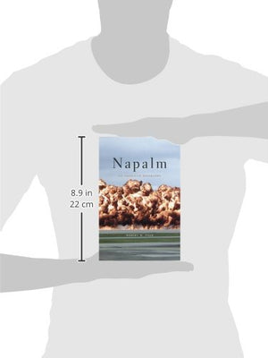 Napalm: An American Biography,Used