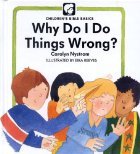 Why Do I Do Things Wrong?,Used
