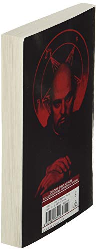 The Satanic Rituals: Companion to The Satanic Bible,Used