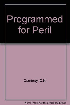 Programmed for Peril,Used
