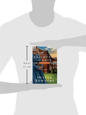 Brightest and Best (Volume 3) (Amish Turns of Time),Used