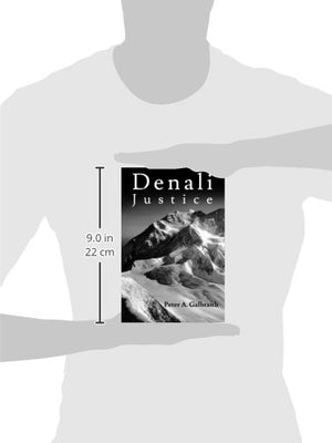 Denali Justice,Used