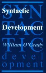 Syntactic Development,Used
