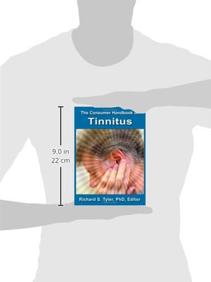 The Consumer Handbook on Tinnitus,Used