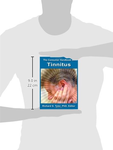 The Consumer Handbook on Tinnitus,Used