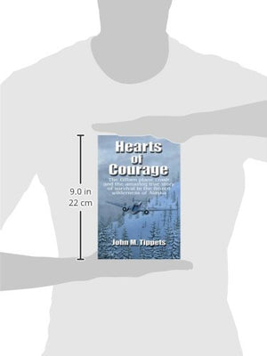 Hearts Of Courage