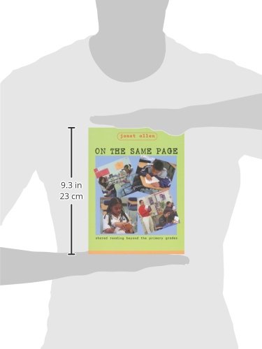 On the Same Page,Used