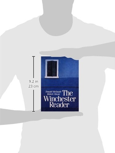 The Winchester Reader,Used