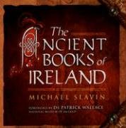 The Ancient Books of Ireland,Used