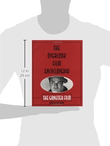 The Overlook Film Encyclopedia: The Gangster Film,Used