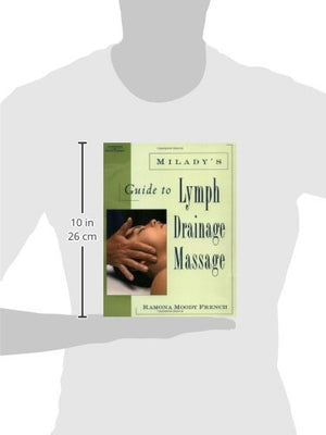 Milady's Guide to Lymph Drainage Massage,New