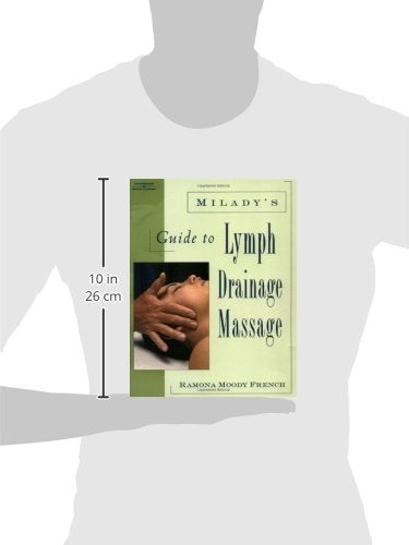 Milady's Guide to Lymph Drainage Massage,New