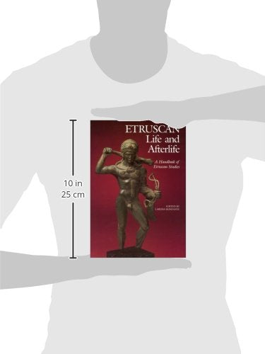 Etruscan Life and Afterlife: A Handbook of Etruscan Studies,New