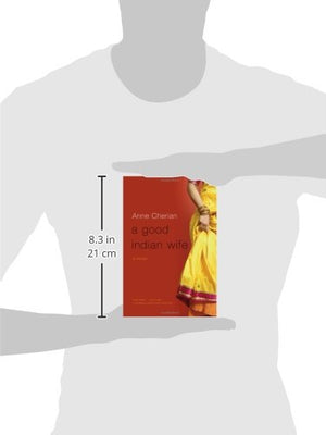 A Good Indian Wife: A Novel,Used