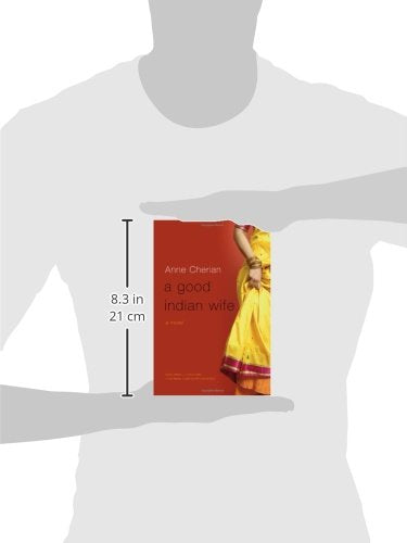 A Good Indian Wife: A Novel,Used