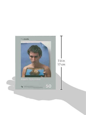 Alberto Schommer: PHotoBolsillo,Used