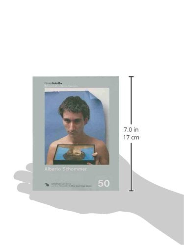 Alberto Schommer: PHotoBolsillo,Used