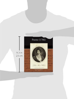 Poems 1786,New