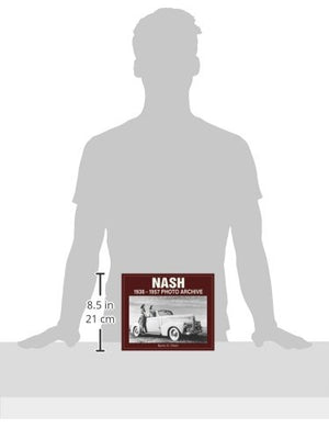 Nash: 19361957 Photo Archive,Used
