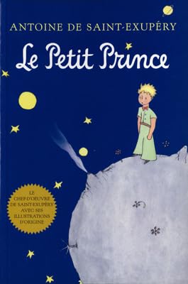 Le Petit Prince,Used