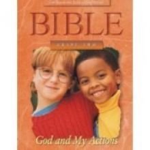 God And My Actions,Used