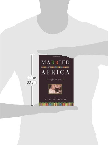 Married to Africa: A Love Story,Used